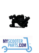 ELECTRIC SCOOTER, MERCANE G2 FRONT BRAKE CALIPER, SUIT, KUKIRIN,KUGOO AND DRAGON